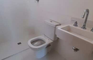 Imagem 10: Apartamento para venda com 106 metros quadrados com 3 quartos em Ponta da Praia - Santos