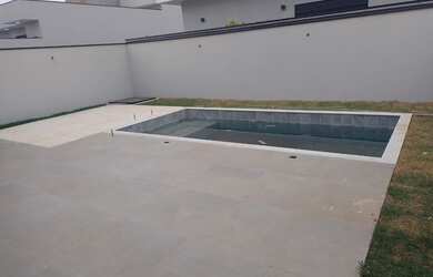 Imagem 4: Casa para venda no Club Portinari - Paulínia - São Paulo