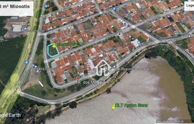 Imagem 7: Terreno residencial ou comercial à venda, 605 m² por R$ 500.000 - Jardim das Vitórias Régi