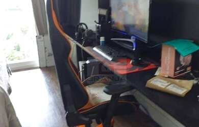 Imagem 12: Casa com 4 dormitórios, 580 m² - venda por R$ 6.000.000,00 ou aluguel...