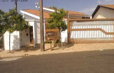 Imagem 1: CASA RESIDENCIAL em SAO JOSE DO RIO PRETO - SP, SAO MARCO