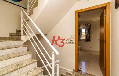 Imagem 16: Sobrado com 5 dormitórios à venda, 267 m² por R$ 1.700.000,00 - Embaré...