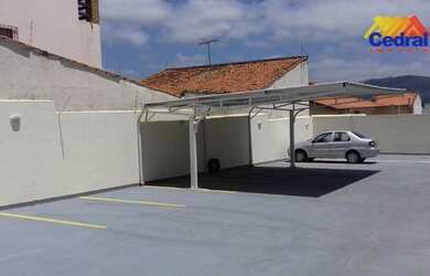 Imagem 3: Apartamento à venda, 74 m² por R$ 189.000,00 - Vila Lavínia - Mogi das Cruzes/SP