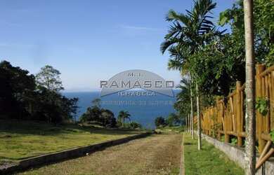 Imagem 3: TERRENO RESIDENCIAL em Ilhabela - SP, FURNAS