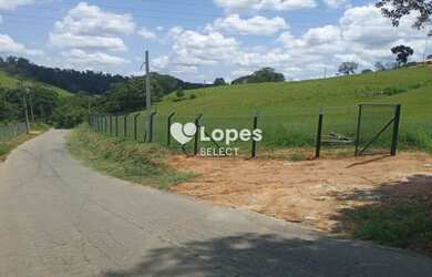 Imagem 1: Sitio com 30.560 m2 área livre e mata nativa poço artesiano vista panoramica Itatiba SP