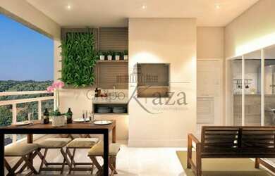 Imagem 5: Apartamento / Padrão - Vila Cardoso - Venda - Residencial It Jardim Paulista