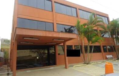 Imagem 1: INVESTIMENTO - CONDOMÍNIO SAN JOSÉ COTIA - GALPÃO 1250 m² - LOCADO