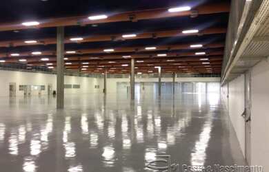 Imagem 4: JUNDIAí - Galpão/Depósito/Armazém - Distrito Industrial