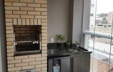 Imagem 3: Apartamento para venda possui 85 metros quadrados com 2 quartos em Centro...