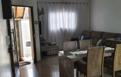 Imagem 6: Casa no Residencial Palestra Maravilhosa