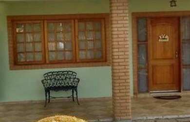 Imagem 5: Casa e Terreno à venda, Condomínio Zuleika Jabour, Salto