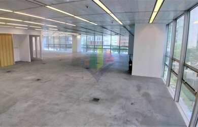 Imagem 4: Conjunto Comercial 267 m² Avenida Paulista, Cerqueira César