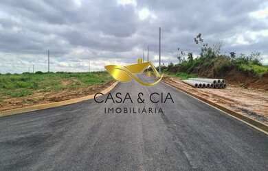 Imagem 9: SALTO - Terreno Padrão - JARDIM DAS NAÇÕES