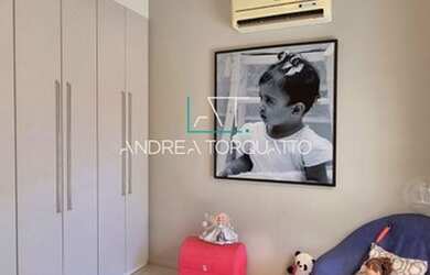 Imagem 15: Casa de condomínio Village La Montagne térrea para venda tem 240 metros...