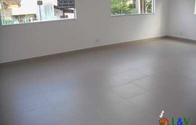 Imagem 15: Loja e Salas. Imóvel novo, 105m² de Áreae5 Vagas na garagem