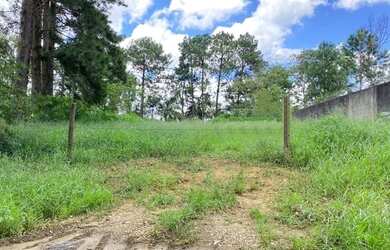 Imagem: O terreno possui 1.026m² de Área e está localizado em Parque