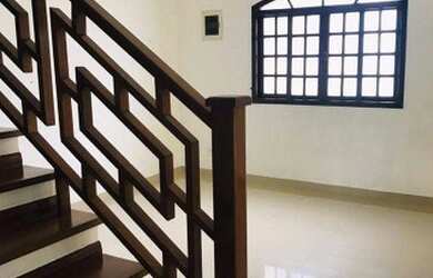 Imagem 3: Sobrado à venda, 202 m² por R$ 725.000,00 - Vila Lavínia - Mogi das...