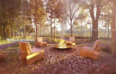 Imagem 13: Casa em Condomínio a venda em Atibaia, Ótima Localização , Condomínio...