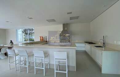 Imagem 6: Luxuosa casa á venda no Guarujá/Sp no condomínio Jardim Acapulco