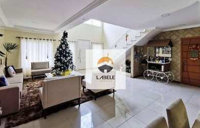 Imagem 11: Casa com 4 dorms - 368 m² por R$ 1.780.000 - Granja Viana