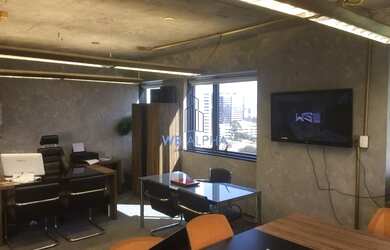 Imagem 13: Sala comercial de 70,40 m² para locação no Edifício Murano