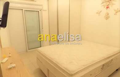 Imagem 12: Condomínio Oceano Guarujá, apartamento frente ao mar em Guarujá