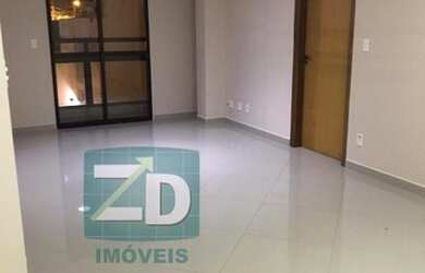 Imagem: O apartamento possui 3 Dormitórios, 3 Banheiros, 2 Vagas na