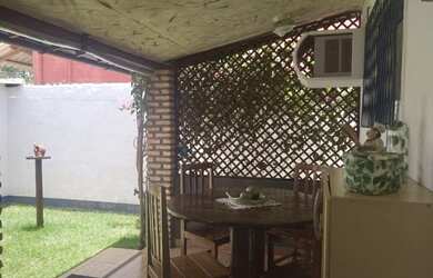 Imagem 14: São Miguel do Gostoso - Casa Padrão - Santo Cristo II