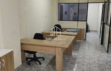 Imagem: Sala para aluguel, 2 vagas, Centro - São Paulo/SP