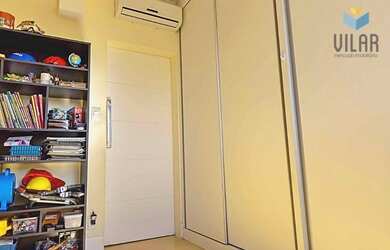 Imagem 15: Apartamento à venda, 130 m² por R$ 450.000,00 - Jardim Embaixador - Sorocaba/SP