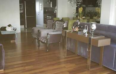 Imagem 2: Apartamento para Venda/locação 190m2, 3 dorm - 2 vaga - Alto Ipiranga