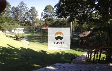 Imagem 12: Casa com 4 dorms - 368 m² por R$ 1.780.000 - Granja Viana