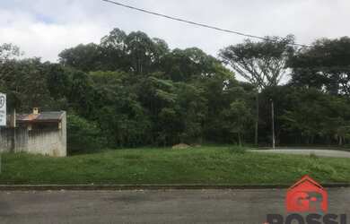 Imagem 2: Terreno Itatiba Country Fase 2