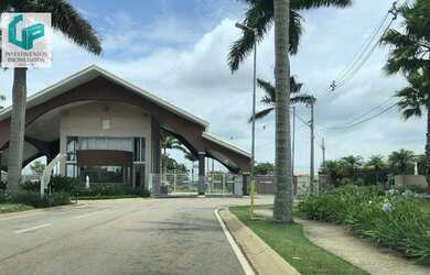 Imagem 1: Terreno à venda, 1011 m² no Condomínio Fazenda Jequitibá - Sorocaba/SP