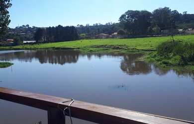 Imagem 9: Casa fundo para o lago do moinho 3 dorms 1 suíte 185m² cinco vagas