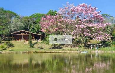 Imagem 9: Terreno à venda, 353 m² por R$ 259.873,95 - Villagio Pelavida - Elias Fausto/SP