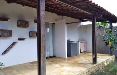 Imagem 16: São Miguel do Gostoso - Casa Padrão - Santo Cristo II