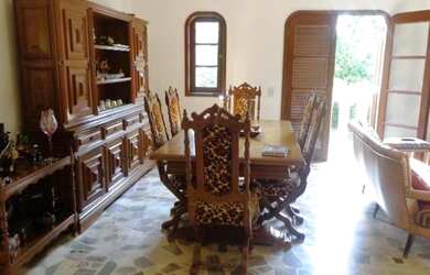 Imagem 7: Casa com 7 dormitórios à venda, 500 m² por R$ 2.000.000,00 - Condomínio...