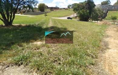 Imagem 1: Lote/Terreno para venda possui 1000 metros quadrados em Salto de Pirapora...