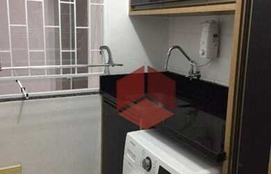 Imagem 9: Apartamento à venda, 54 m² por R$ 203.000,00 - Bela Vista - Palhoça/SC