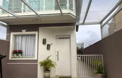 Imagem 1: SOBRADO - CITY BUSSOCASA -