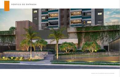 Imagem 5: Apartamento LIVT - BILD 113 m² - R$ 850.000,00 - Jardim Olhos D x27 Agua...