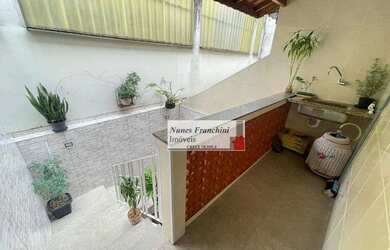 Imagem 7: Sobrado à venda, 127 m² por R$ 575.000,00 - Limão - São Paulo/SP