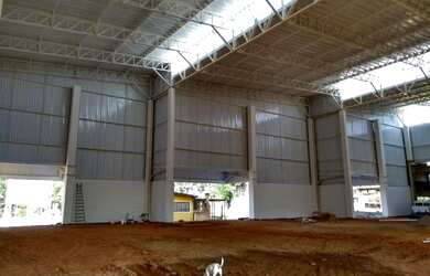 Imagem 6: Galpão para Locação em Jundiaí, Jardim Carolina, 1 dormitório, 6...