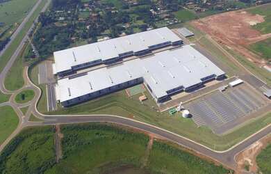 Imagem 5: Galpão/Depósito/Armazém para aluguel possui 4476 metros quadrados em PO - Porto Feliz - SP