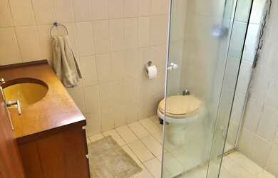 Imagem 6: Casa RESIDENCIAL em BRAGANÇA PAULISTA - SP, JARDIM EUROPA