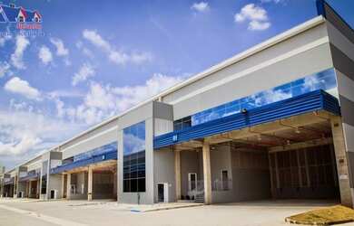 Imagem 2: Galpão Novo 1a Locação - Condomínio Fechado junto Rodoanel, Carapicuíba...