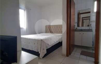 Imagem 12: Excelente apartamento com 2 dormitórios uma suíte em prédio com lazer...