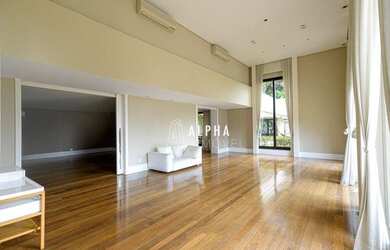 Imagem 12: Casa com 4 dormitórios, 850 m² - venda por R$ 19.000.000,00 ou aluguel...