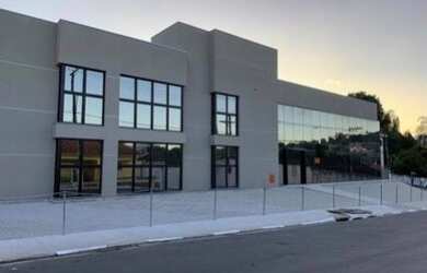 Imagem 6: Imóvel comercial 1.400 m2 em Santana de Parnaíba